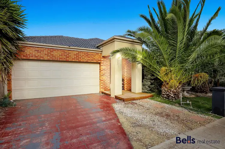 Main view of Homely house listing, 47 Botanical Drive, Caroline Springs VIC 3023