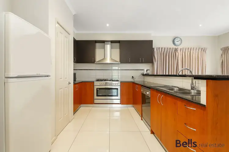Third view of Homely house listing, 47 Botanical Drive, Caroline Springs VIC 3023