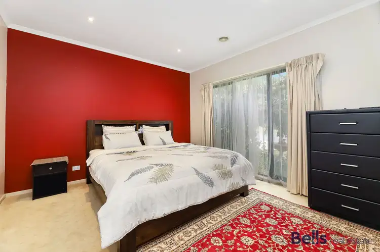 Fourth view of Homely house listing, 47 Botanical Drive, Caroline Springs VIC 3023