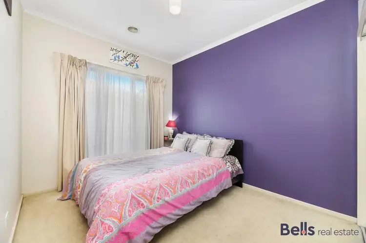 Fifth view of Homely house listing, 47 Botanical Drive, Caroline Springs VIC 3023
