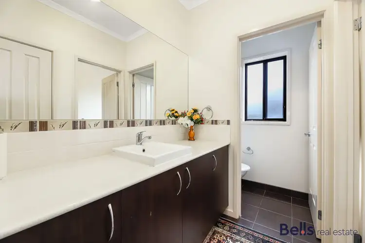 Sixth view of Homely house listing, 47 Botanical Drive, Caroline Springs VIC 3023