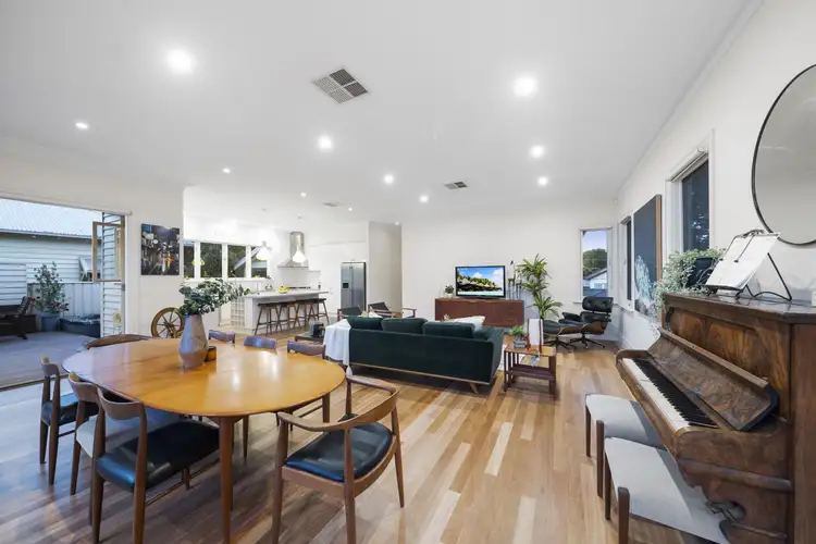 Third view of Homely house listing, 4 Centre Street, Sunshine VIC 3020