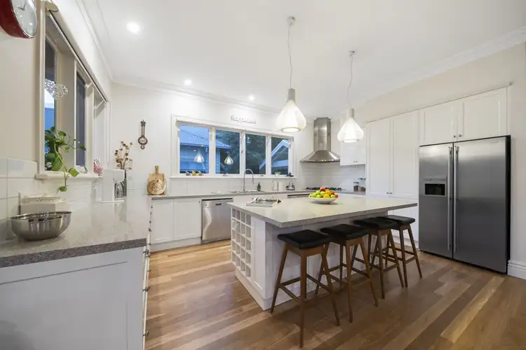 Fourth view of Homely house listing, 4 Centre Street, Sunshine VIC 3020