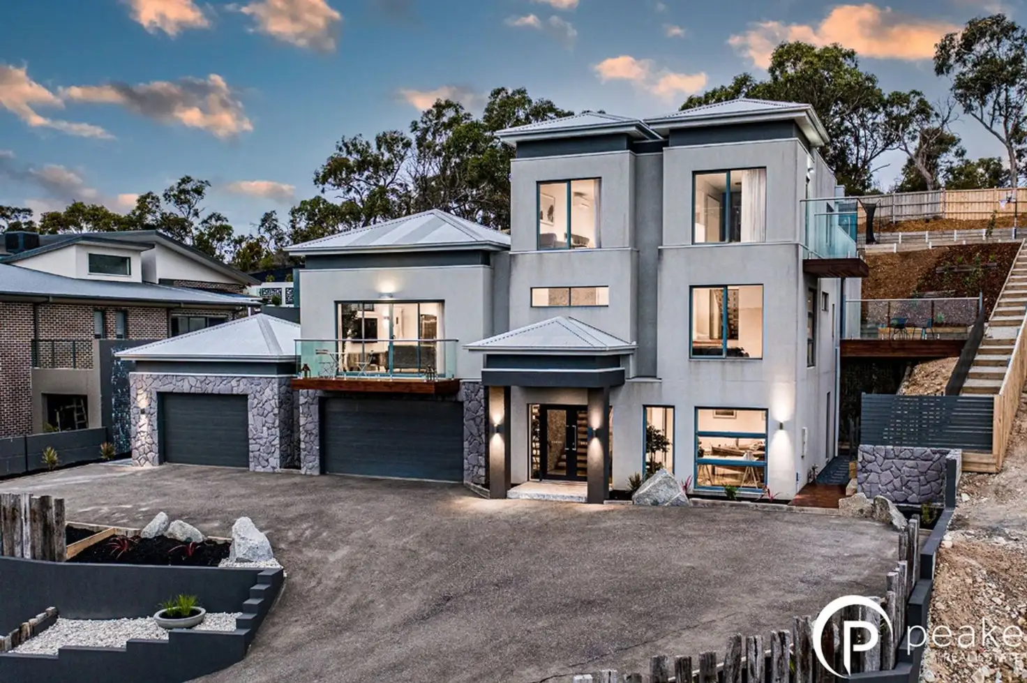 Main view of Homely house listing, 11 South Hidden Valley Circuit, Beaconsfield VIC 3807