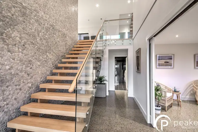 Fourth view of Homely house listing, 11 South Hidden Valley Circuit, Beaconsfield VIC 3807