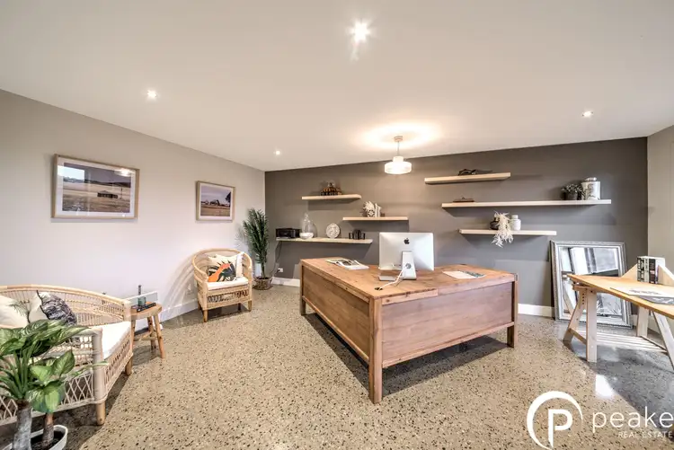 Fifth view of Homely house listing, 11 South Hidden Valley Circuit, Beaconsfield VIC 3807