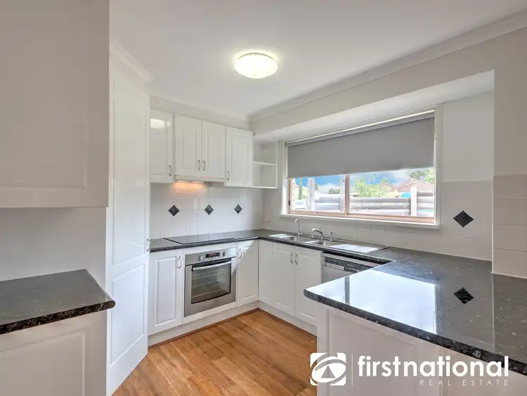 Second view of Homely house listing, 1 Sheffield Close, Pakenham VIC 3810