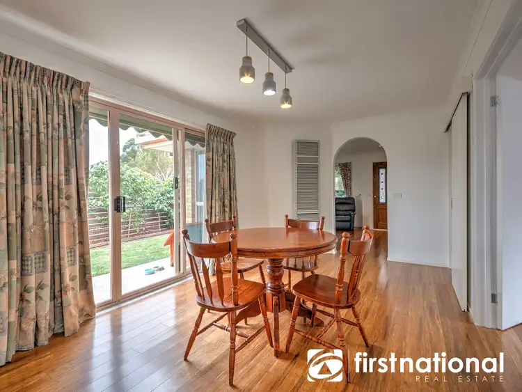 Third view of Homely house listing, 1 Sheffield Close, Pakenham VIC 3810