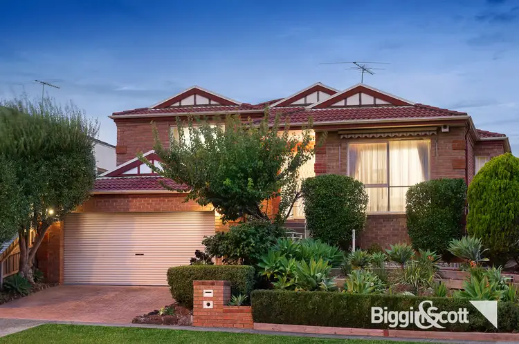 46 Wetherby Road, Doncaster VIC 3108