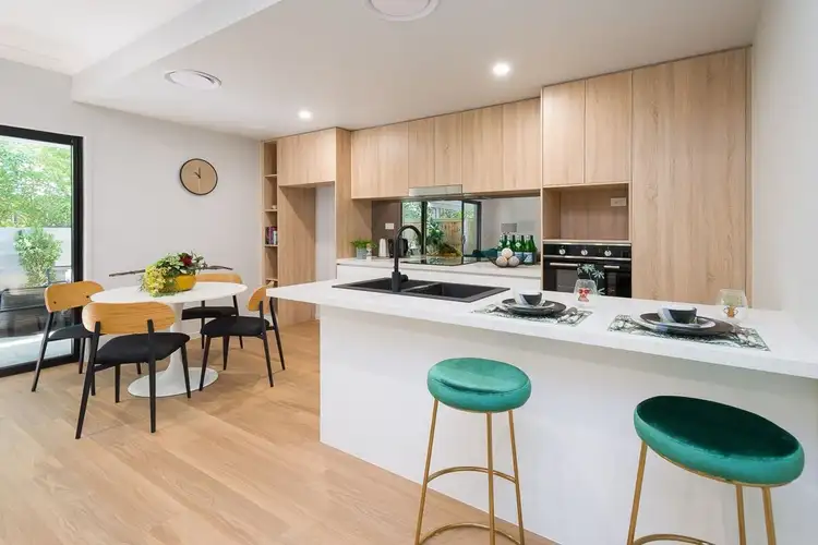 Second view of Homely unit listing, Address available on request