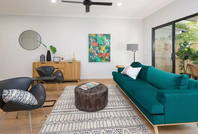 Fourth view of Homely unit listing, Address available on request