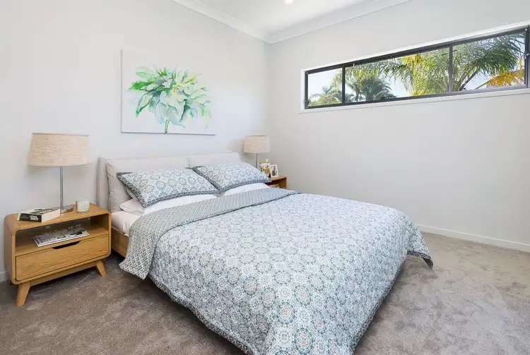 Fifth view of Homely unit listing, Address available on request