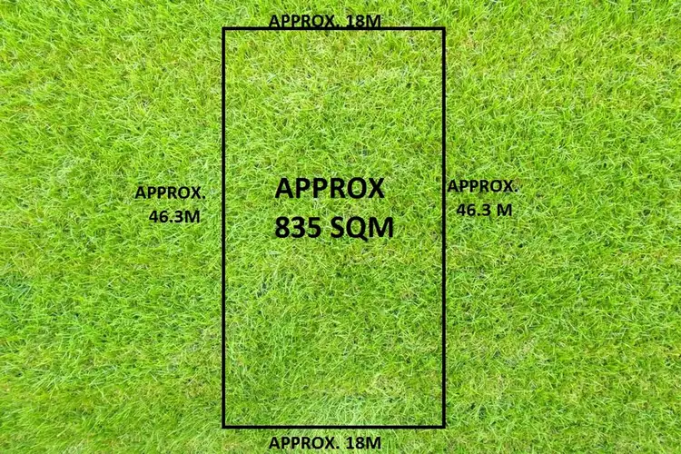 Second view of Homely land listing, Lot 2/2 Brighton Retreat, Berwick VIC 3806