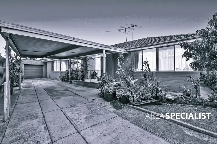 46 Hume Road, Springvale South VIC 3172
