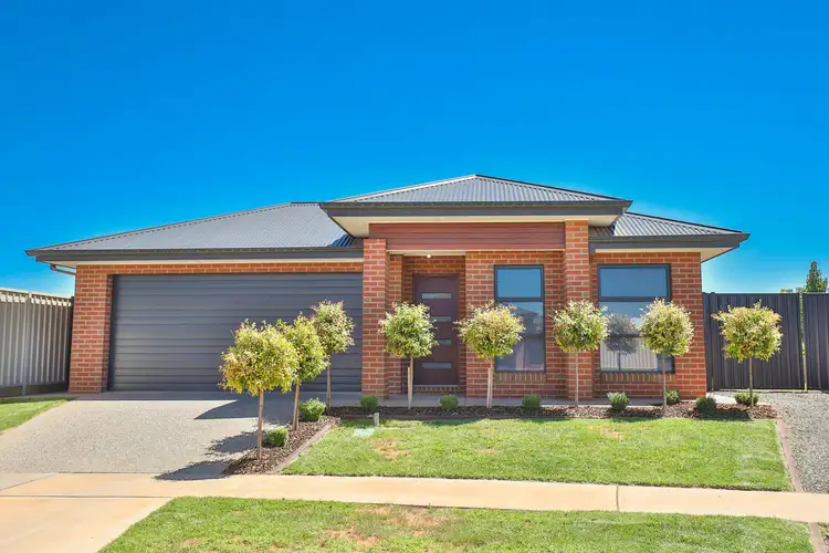 Main view of Homely house listing, 9 Marita Court, Irymple VIC 3498