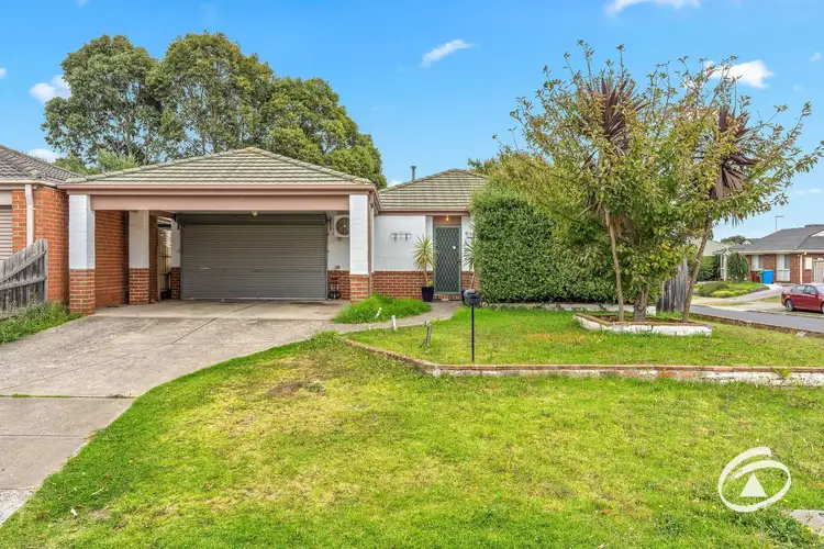 1 Charlotte Place, Cranbourne West VIC 3977