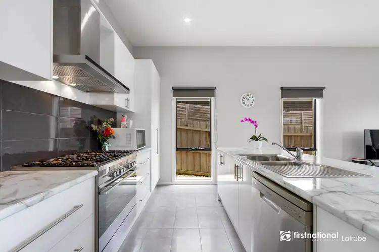Fourth view of Homely house listing, 50A St Georges Road, Traralgon VIC 3844