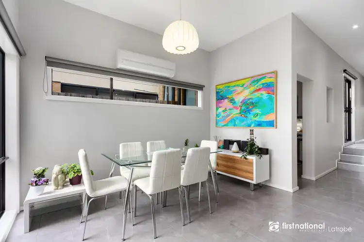 Sixth view of Homely house listing, 50A St Georges Road, Traralgon VIC 3844