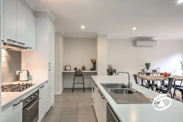 Third view of Homely townhouse listing, 10/23 Atlantic Drive, Pakenham VIC 3810