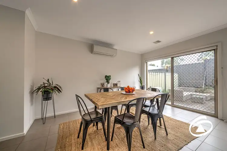 Fourth view of Homely townhouse listing, 10/23 Atlantic Drive, Pakenham VIC 3810