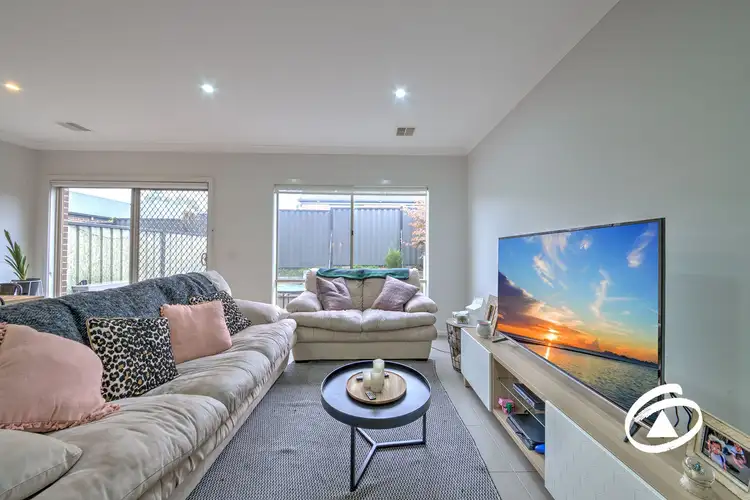 Fifth view of Homely townhouse listing, 10/23 Atlantic Drive, Pakenham VIC 3810