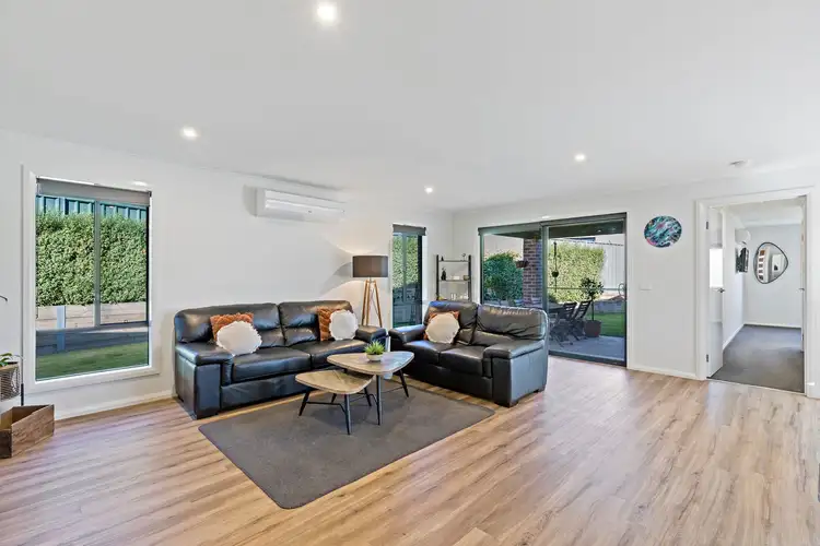 Third view of Homely house listing, 2A Jasmine Rise, Kangaroo Flat VIC 3555