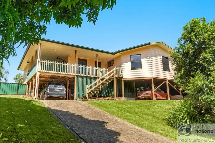 19 Cedar Drive, Dunoon NSW 2480