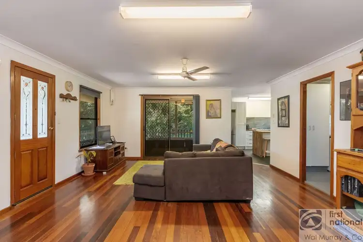 Second view of Homely rural property listing, 19 Cedar Drive, Dunoon NSW 2480