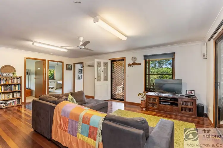 Third view of Homely rural property listing, 19 Cedar Drive, Dunoon NSW 2480