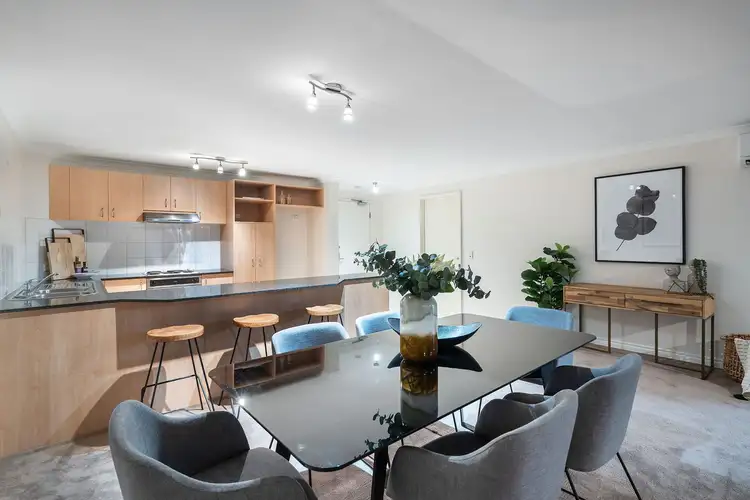 Third view of Homely apartment listing, 31/7 Bennett St, East Perth WA 6004