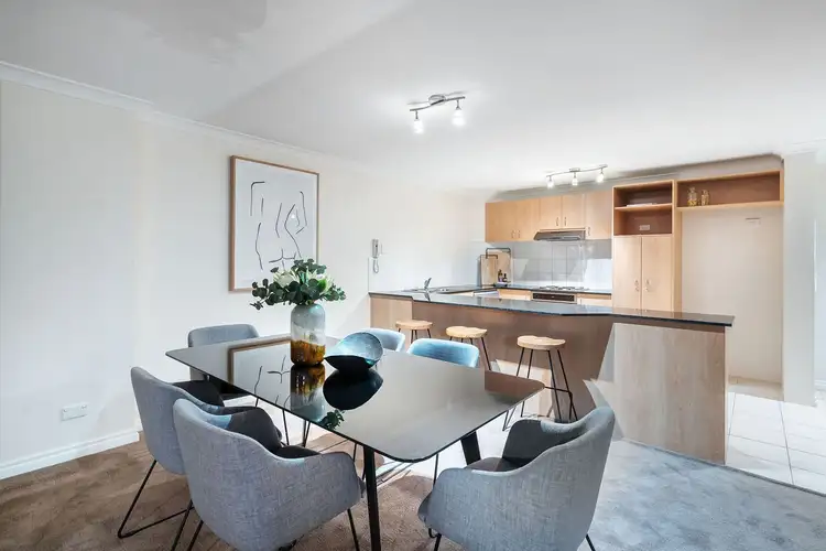 Fourth view of Homely apartment listing, 31/7 Bennett St, East Perth WA 6004