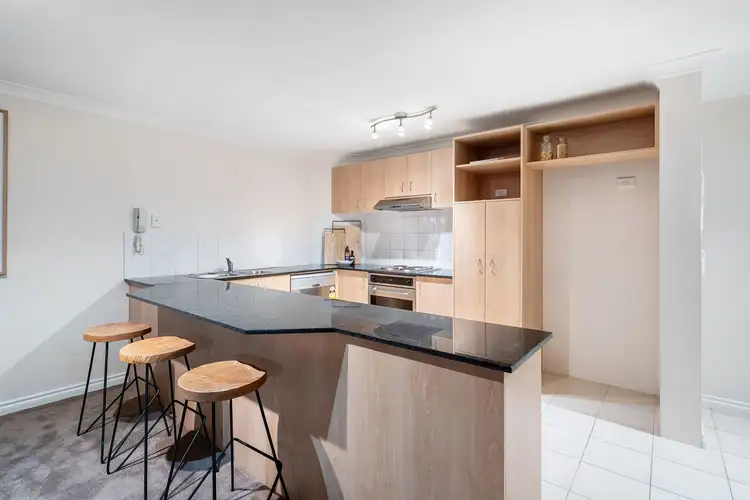 Sixth view of Homely apartment listing, 31/7 Bennett St, East Perth WA 6004