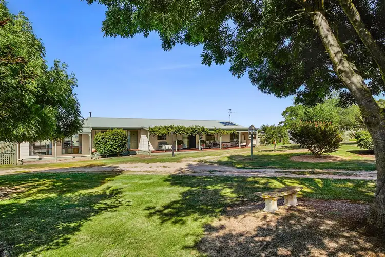 Third view of Homely house listing, 670 Ruby-Arawata Road, Kardella VIC 3951