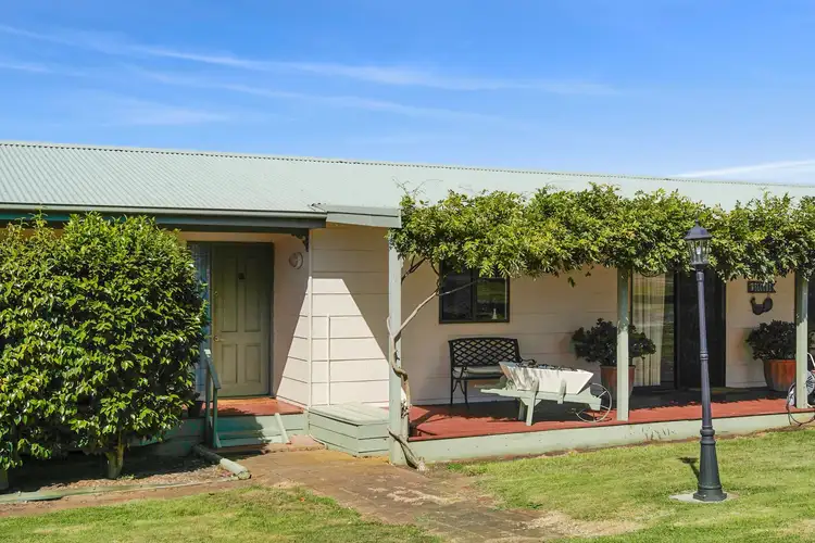 Fourth view of Homely house listing, 670 Ruby-Arawata Road, Kardella VIC 3951