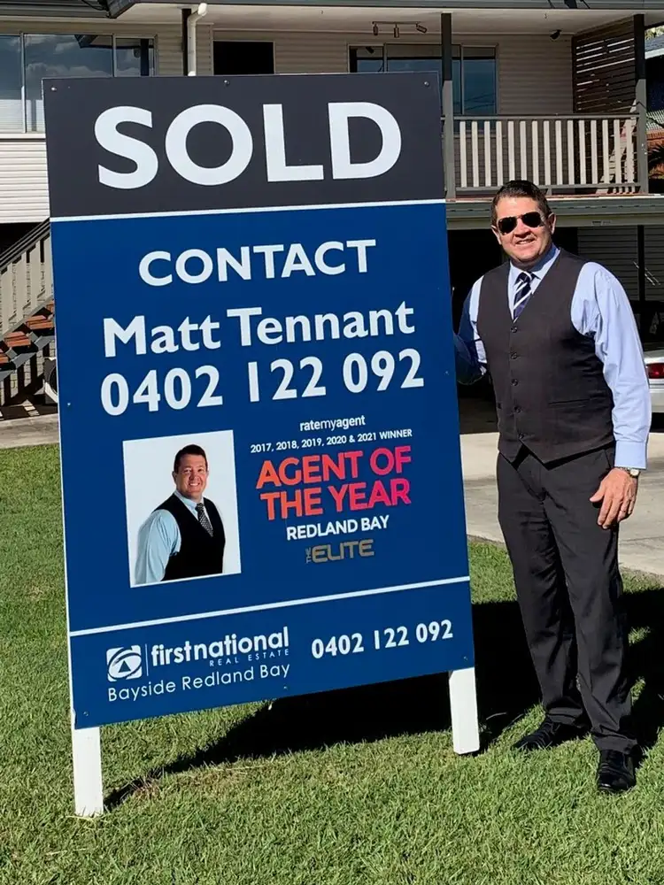 213 James Street, Redland Bay QLD 4165