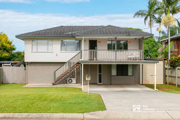 Second view of Homely house listing, 213 James Street, Redland Bay QLD 4165
