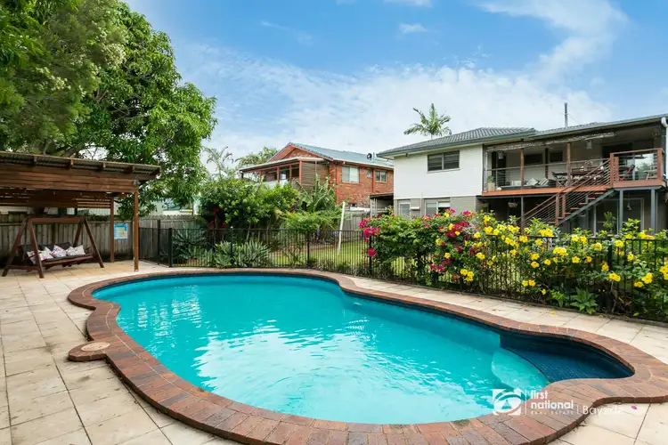 Third view of Homely house listing, 213 James Street, Redland Bay QLD 4165