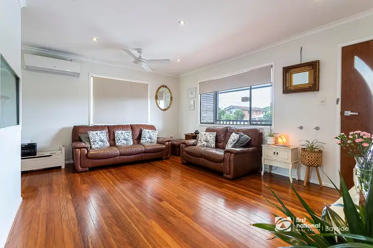 Fifth view of Homely house listing, 213 James Street, Redland Bay QLD 4165