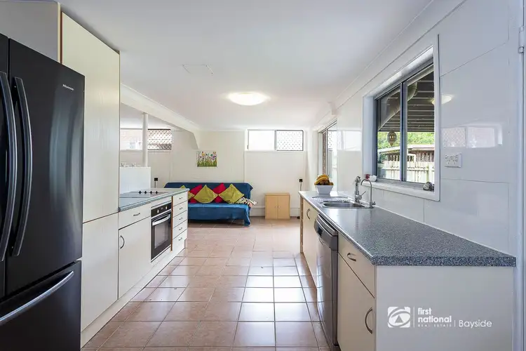 Sixth view of Homely house listing, 213 James Street, Redland Bay QLD 4165