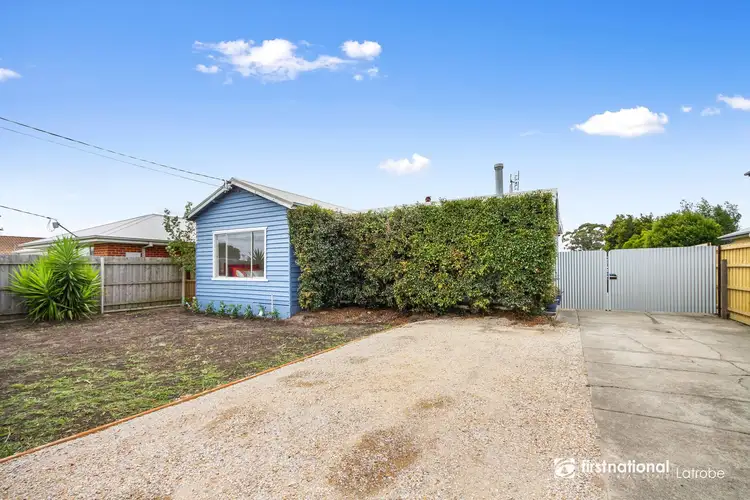Third view of Homely house listing, 58 Washington Street, Traralgon VIC 3844