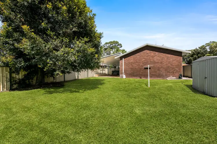 Third view of Homely house listing, 11 Gladys Avenue, Berkeley Vale NSW 2261