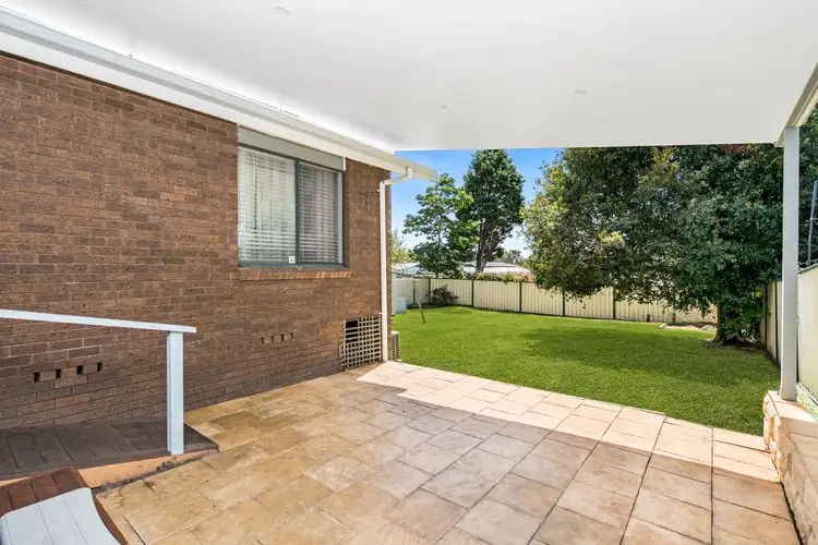 Fourth view of Homely house listing, 11 Gladys Avenue, Berkeley Vale NSW 2261