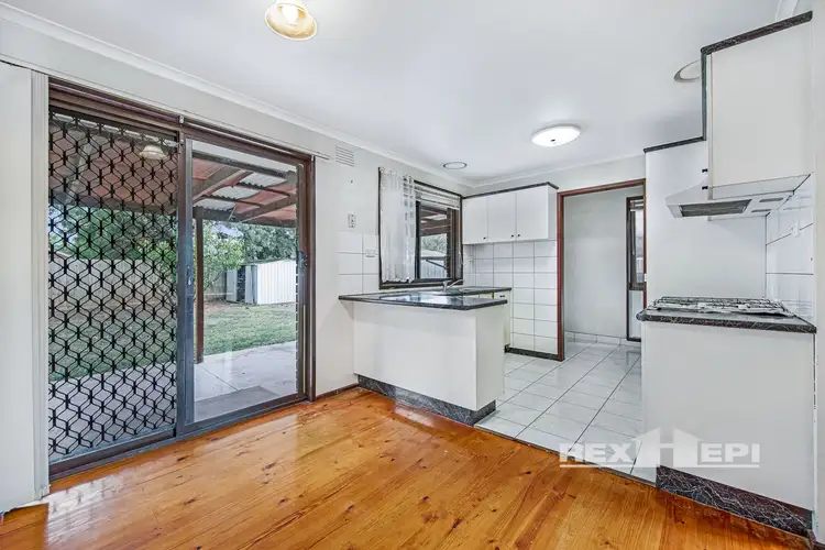 Fourth view of Homely house listing, 6 Manning Close, Hampton Park VIC 3976