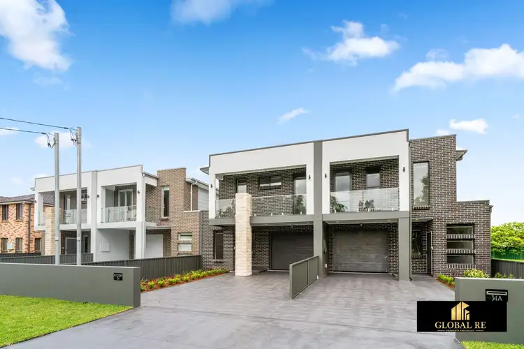 34A Mittiamo St, Canley Heights NSW 2166