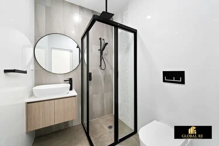 Fourth view of Homely semi-detached listing, 34A Mittiamo St, Canley Heights NSW 2166