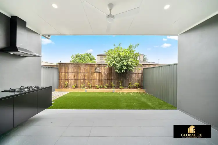 Fifth view of Homely semi-detached listing, 34A Mittiamo St, Canley Heights NSW 2166