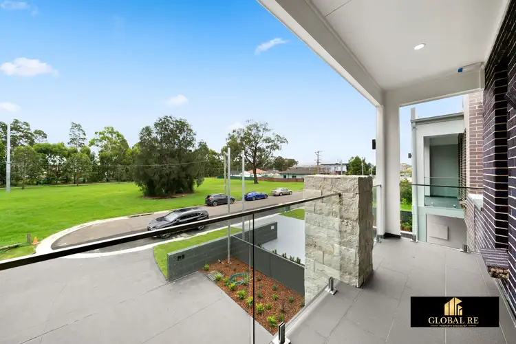 Sixth view of Homely semi-detached listing, 34A Mittiamo St, Canley Heights NSW 2166
