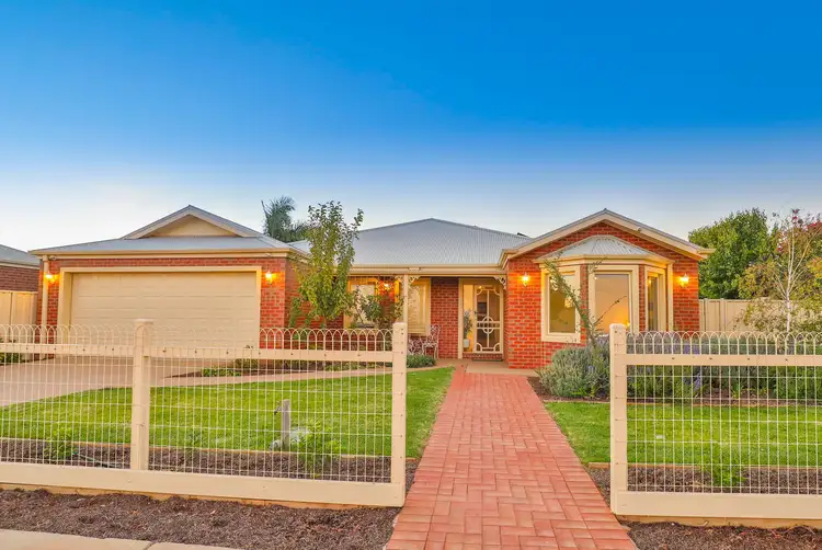 709 Etiwanda Avenue, Mildura VIC 3500