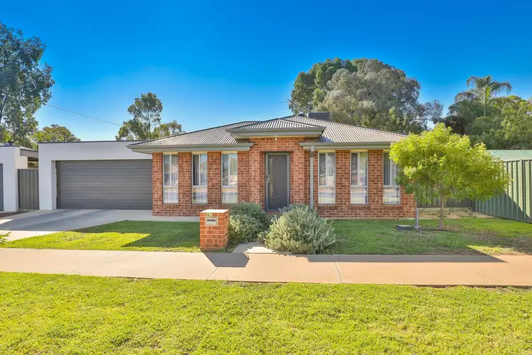 427 Walnut Avenue, Mildura VIC 3500