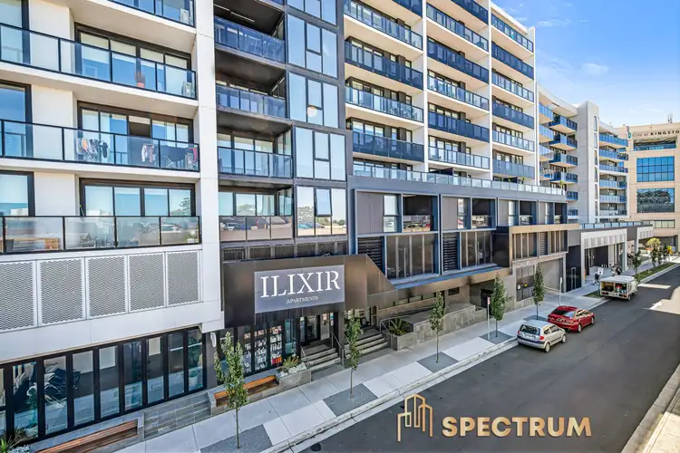 608/2-6 Railway Road, Cheltenham VIC 3192